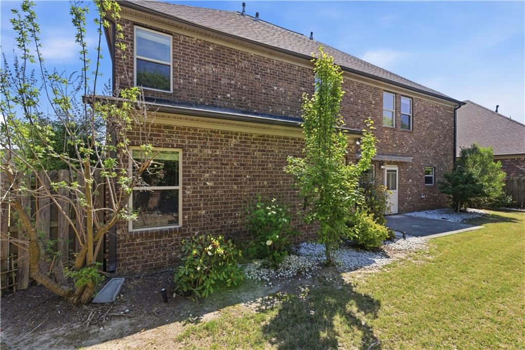 2573 Madison Mae Lane Grayson, GA 30017 - Photo 50 of 51