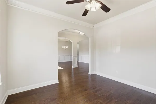 $499,900 | 2573 Madison Mae Lane, Grayson, GA 30017