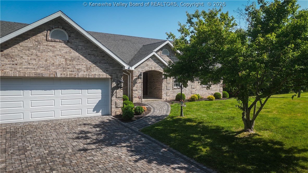 183 River Cv Road Mount Alto, WV 25264 - Photo 36 of 46 Gallery Image 36