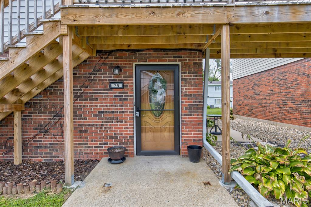 5310 Godfrey Road, Unit 25 Godfrey, IL 62035 - Photo 1 of 20 Gallery Image 1