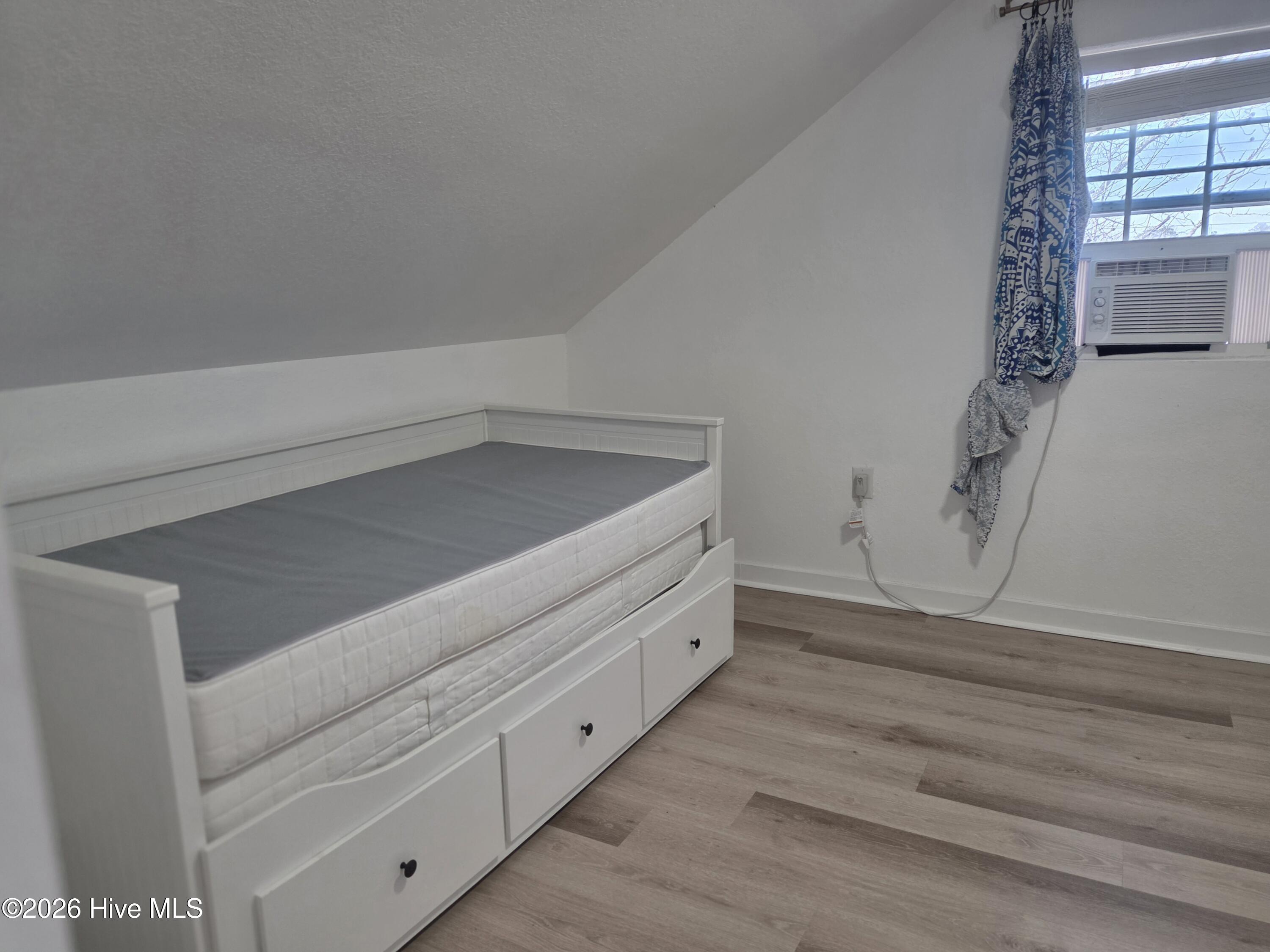 424 Louise Street Winfall, NC 27944 - Photo 13 of 16 Bedroom 2 / 2nd floor