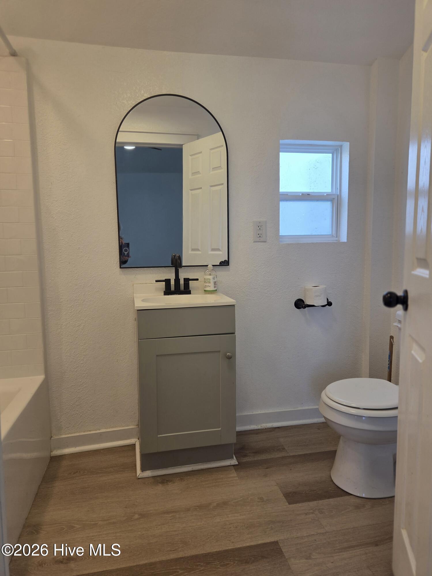 424 Louise Street Winfall, NC 27944 - Photo 15 of 16 1st Floor bath