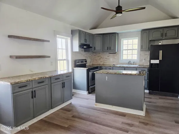 $195,000 | 424 Louise Street, Winfall, NC 27944