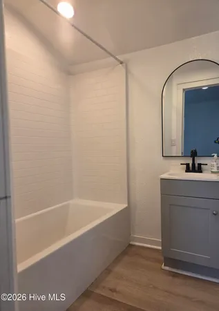 $195,000 | 424 Louise Street, Winfall, NC 27944