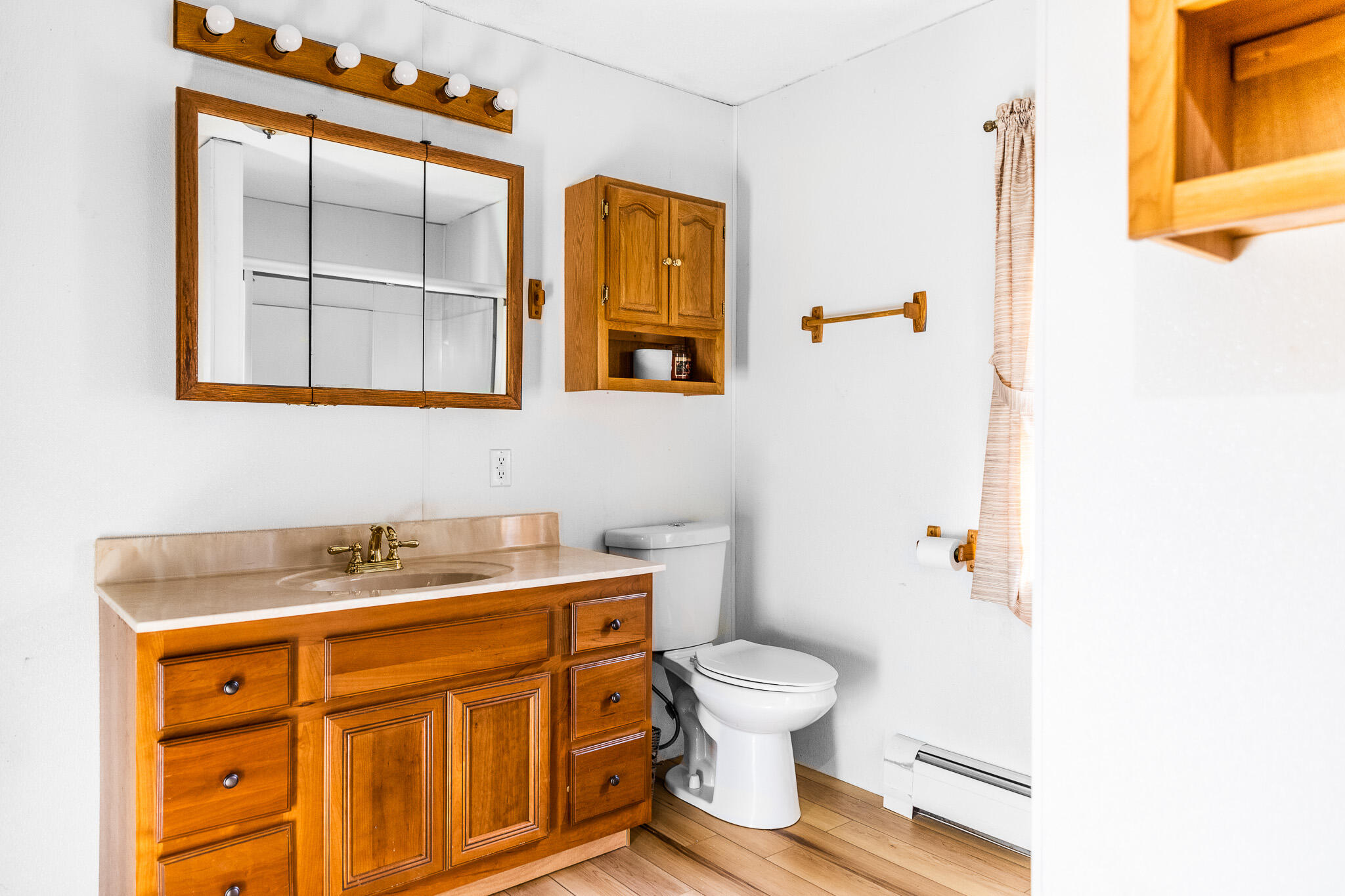 58 Christian Hill Road Charleston, ME 04422 - Photo 20 of 29 Charleston Interiors-3