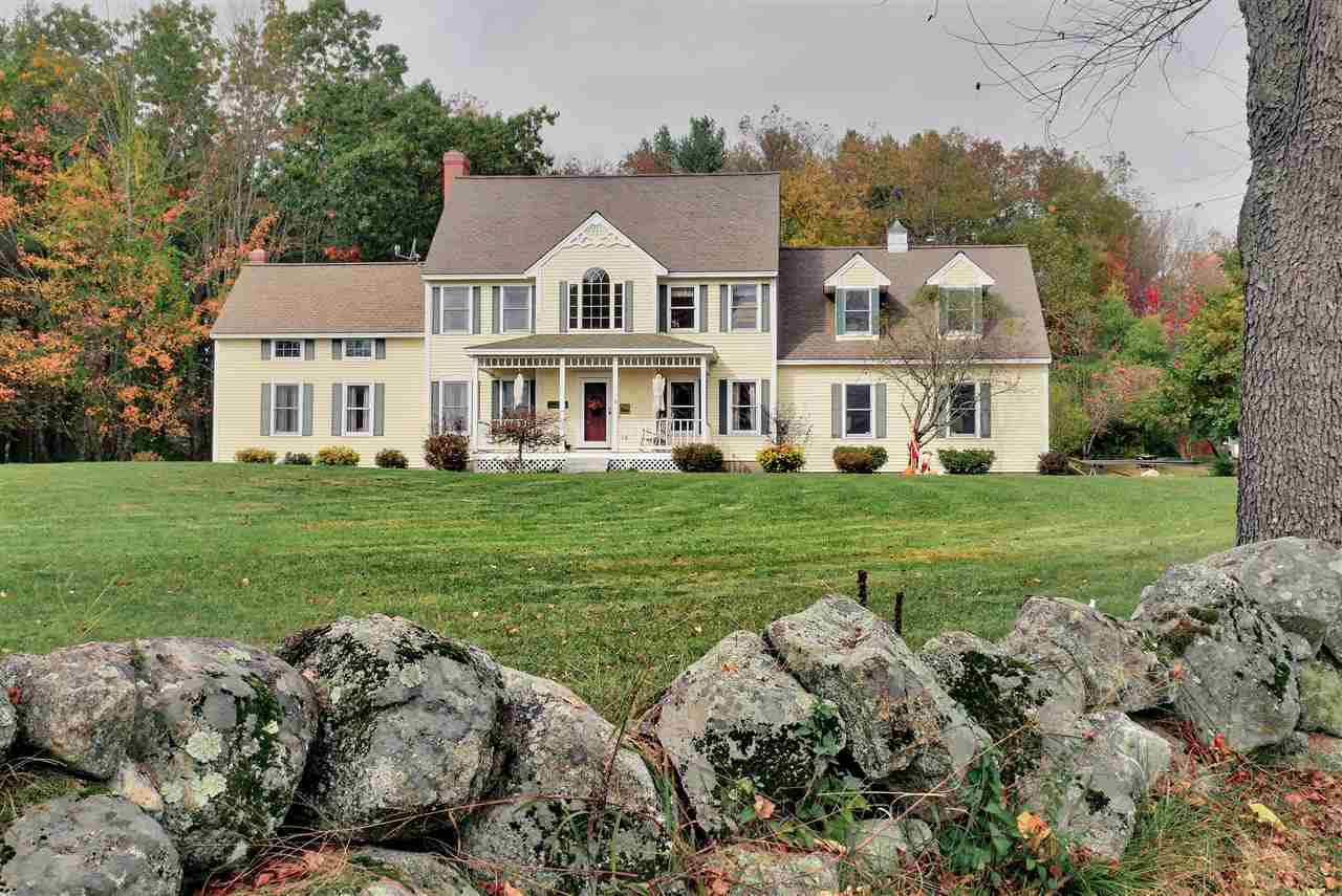 22 Farmhouse Road Bedford, NH 03110 - Photo 1 of 30 Gallery Image 1
