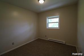 6375 Fish Lake Road North Branch, MI 48461 - Photo 19 of 29