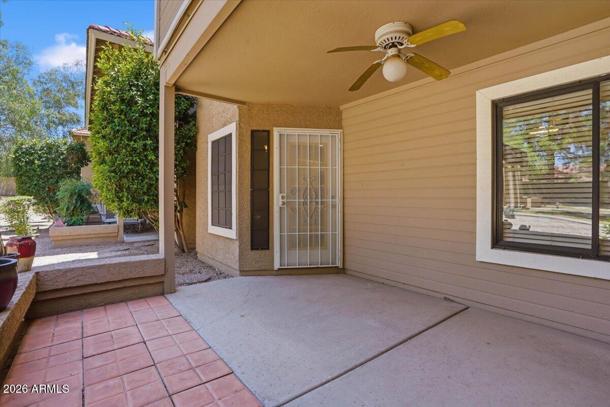 5230 East Brown Road, Unit 110 Mesa, AZ 85205 - Photo 25 of 32