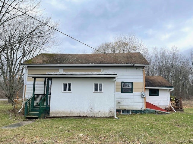 5807 Lasher Road Huron, NY 14590 - Photo 1 of 1 Gallery Image 1