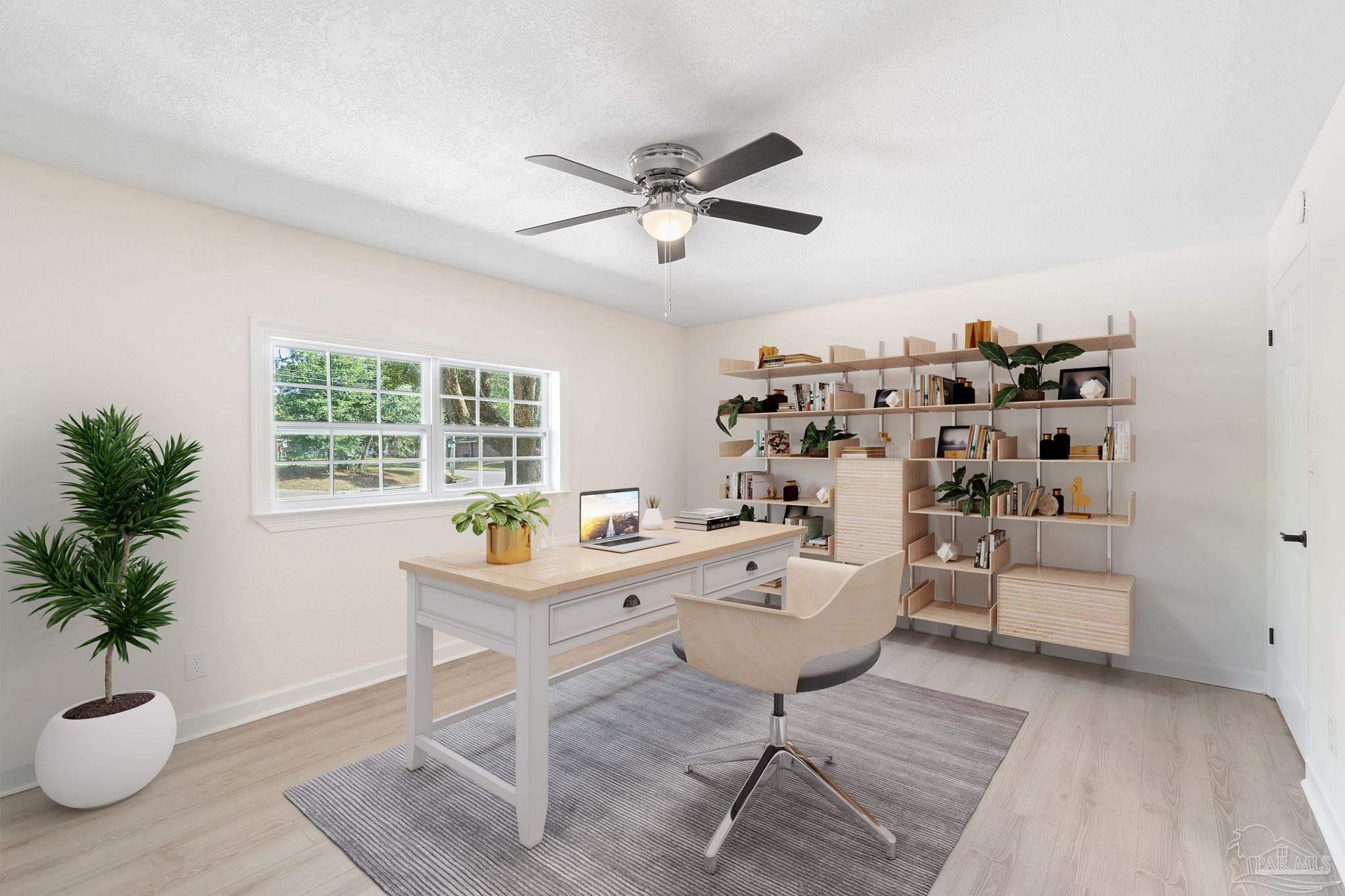 6147 Hilltop Road Pensacola, FL 32504 - Photo 34 of 41