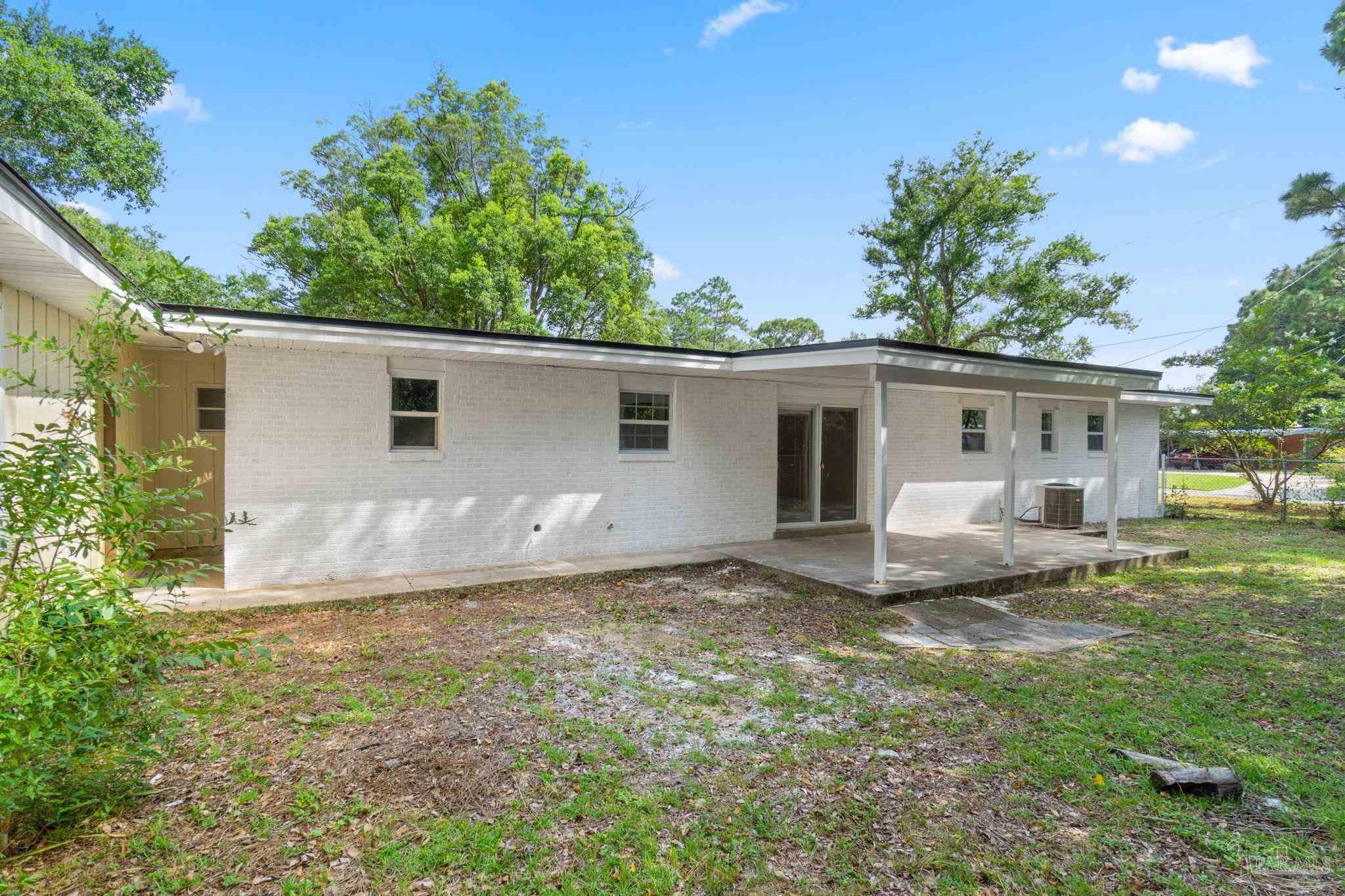 6147 Hilltop Road Pensacola, FL 32504 - Photo 40 of 41