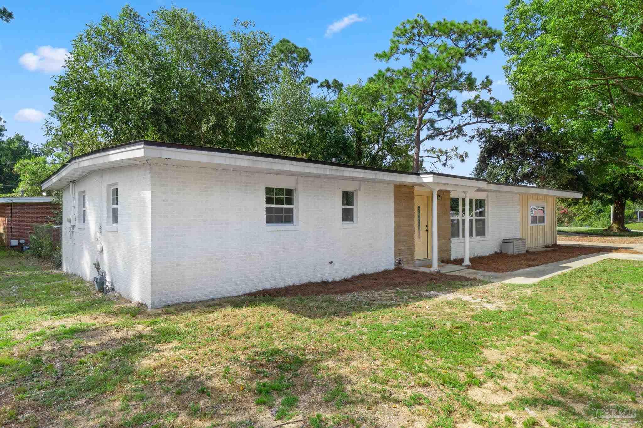 6147 Hilltop Road Pensacola, FL 32504 - Photo 41 of 41