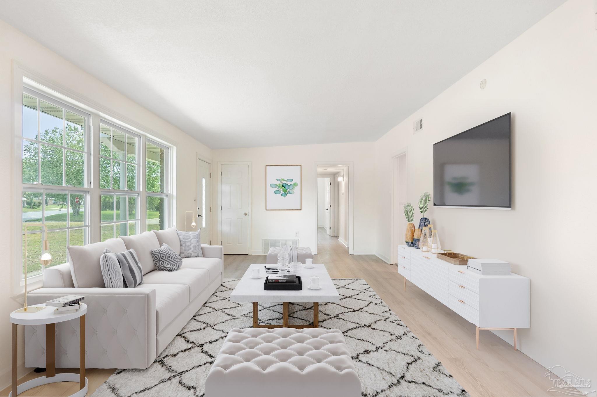 6147 Hilltop Road Pensacola, FL 32504 - Photo 6 of 41