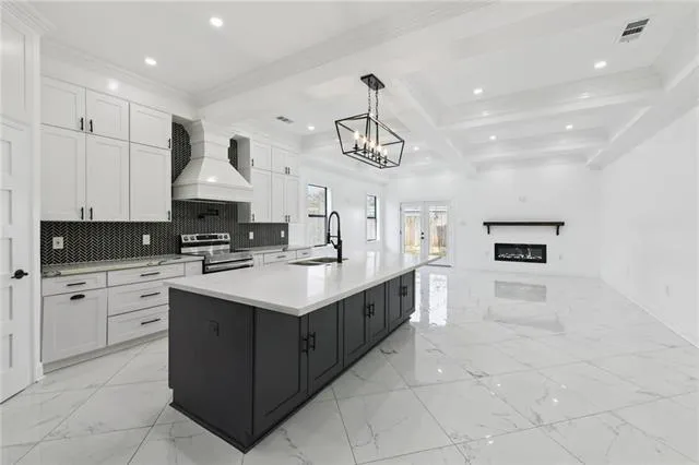 $2,500 | 6203 Mitchell Avenue, Metairie, LA 70003