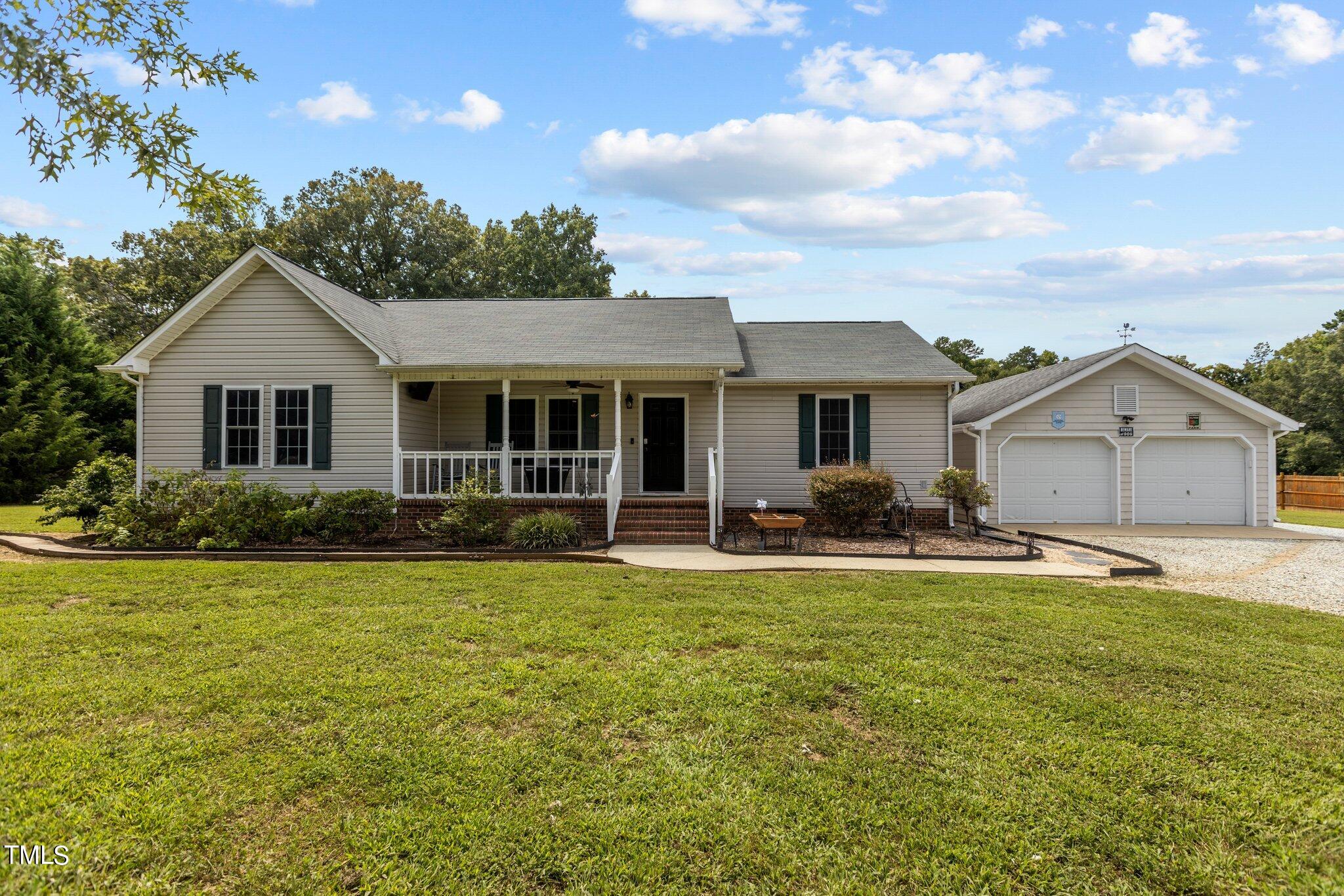 810 Willie Gray Road Timberlake, NC 27583 - Photo 3 of 28 3-web-or-mls-IMGL2084
