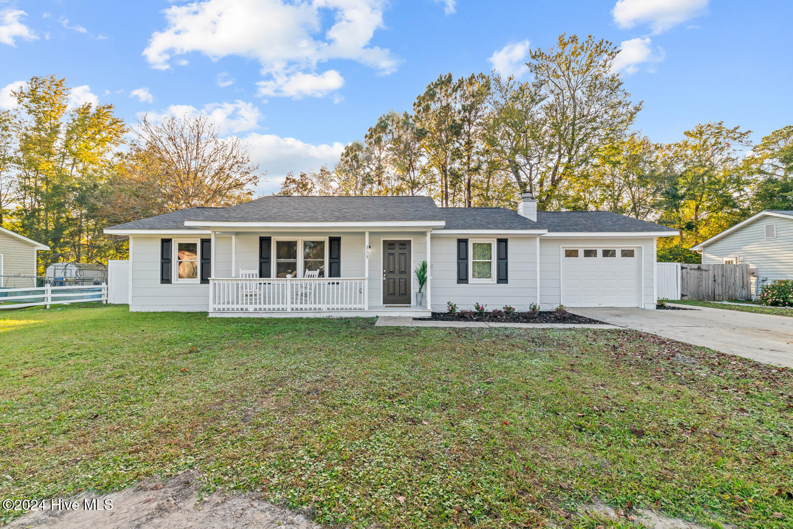 313 Luann Road Jacksonville, NC 28540 - Photo 1 of 47 1