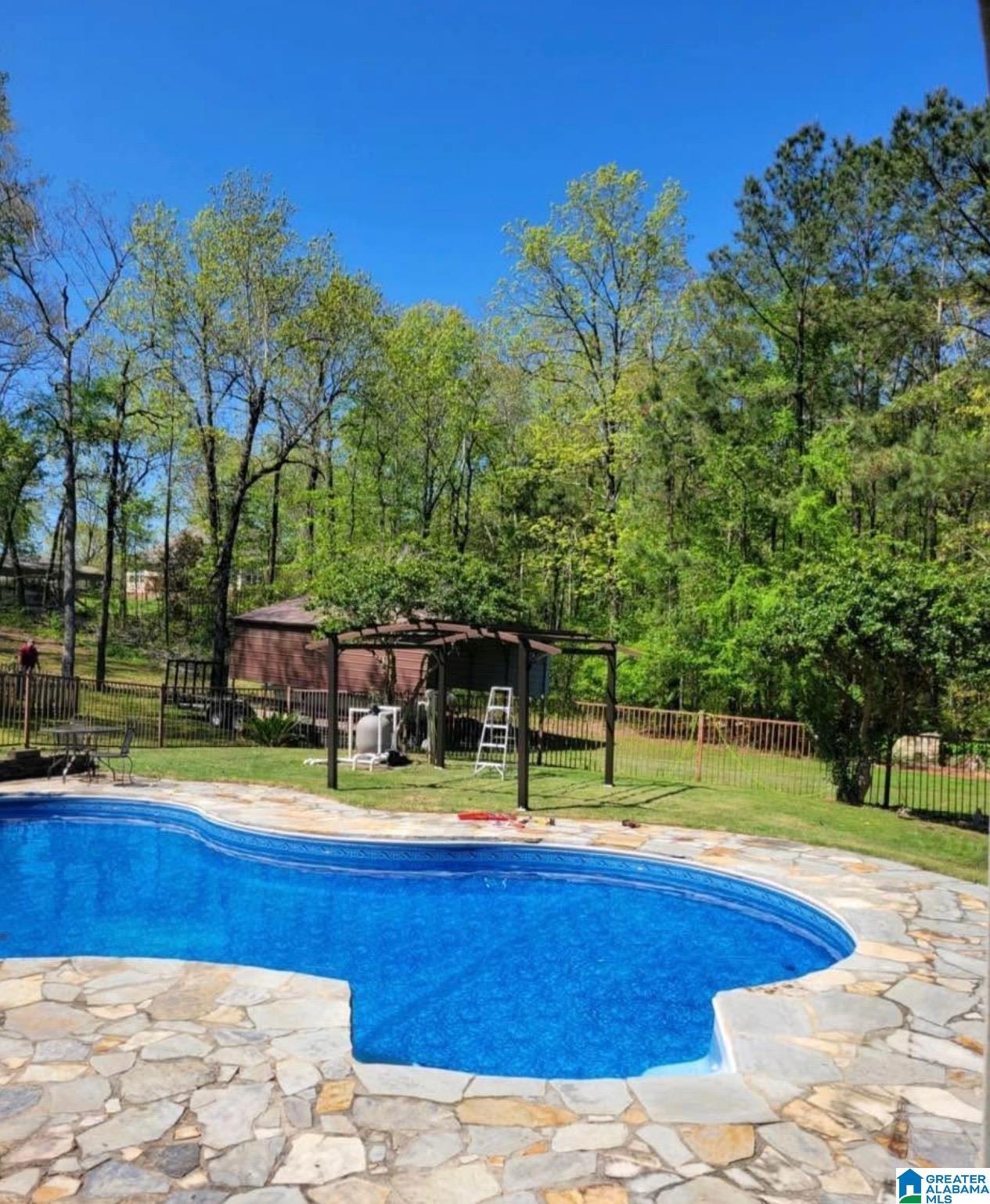 4951 Autumn Ridge Trail Pell City, AL 35128 - Photo 4 of 15