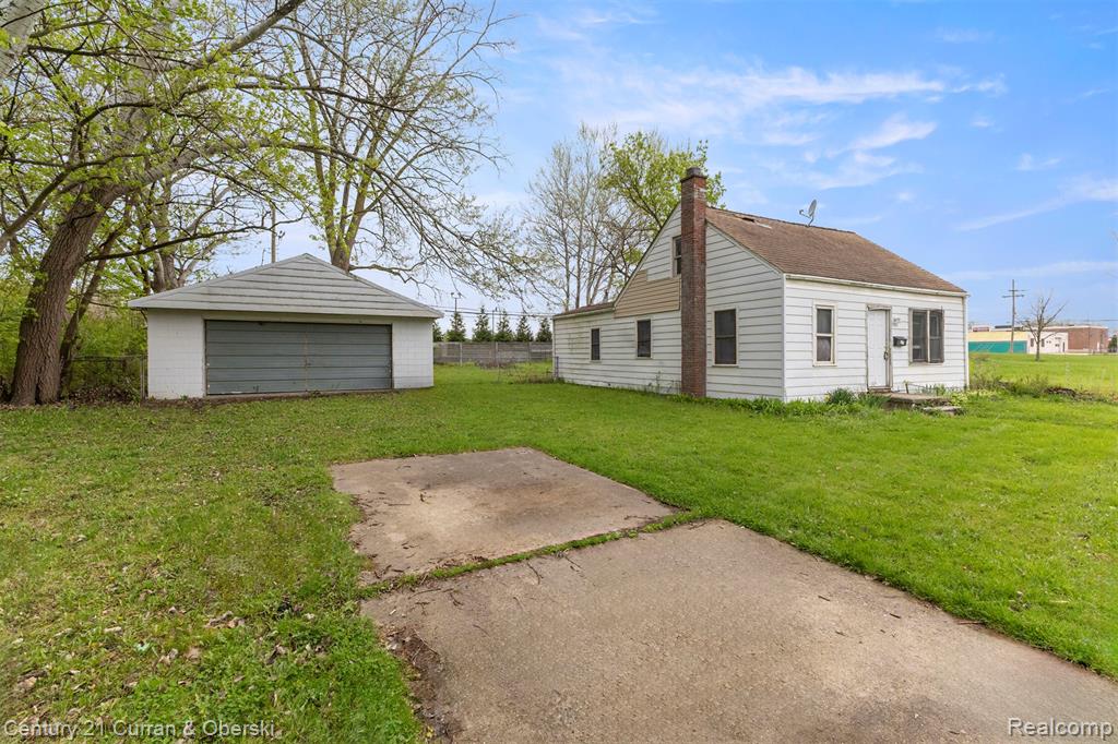 8070 West Point Street Taylor, MI 48180 - Photo 14 of 15