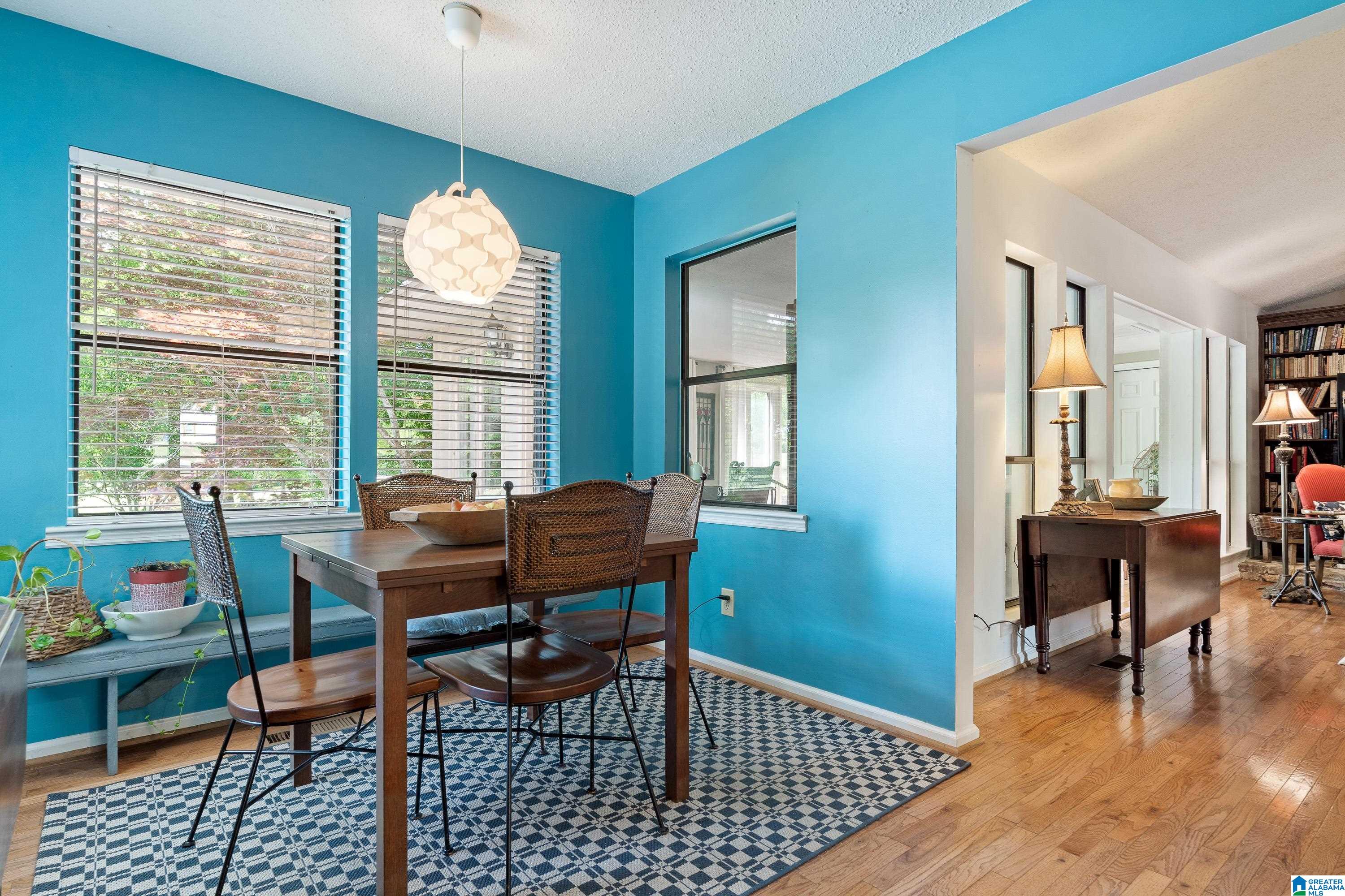 1702 Pine Harbor Road Pell City, AL 35128 - Photo 20 of 71