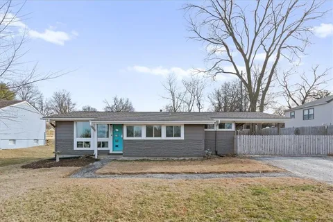 $190,000 | 9801 East 33rd Street South, Independence, MO 64052