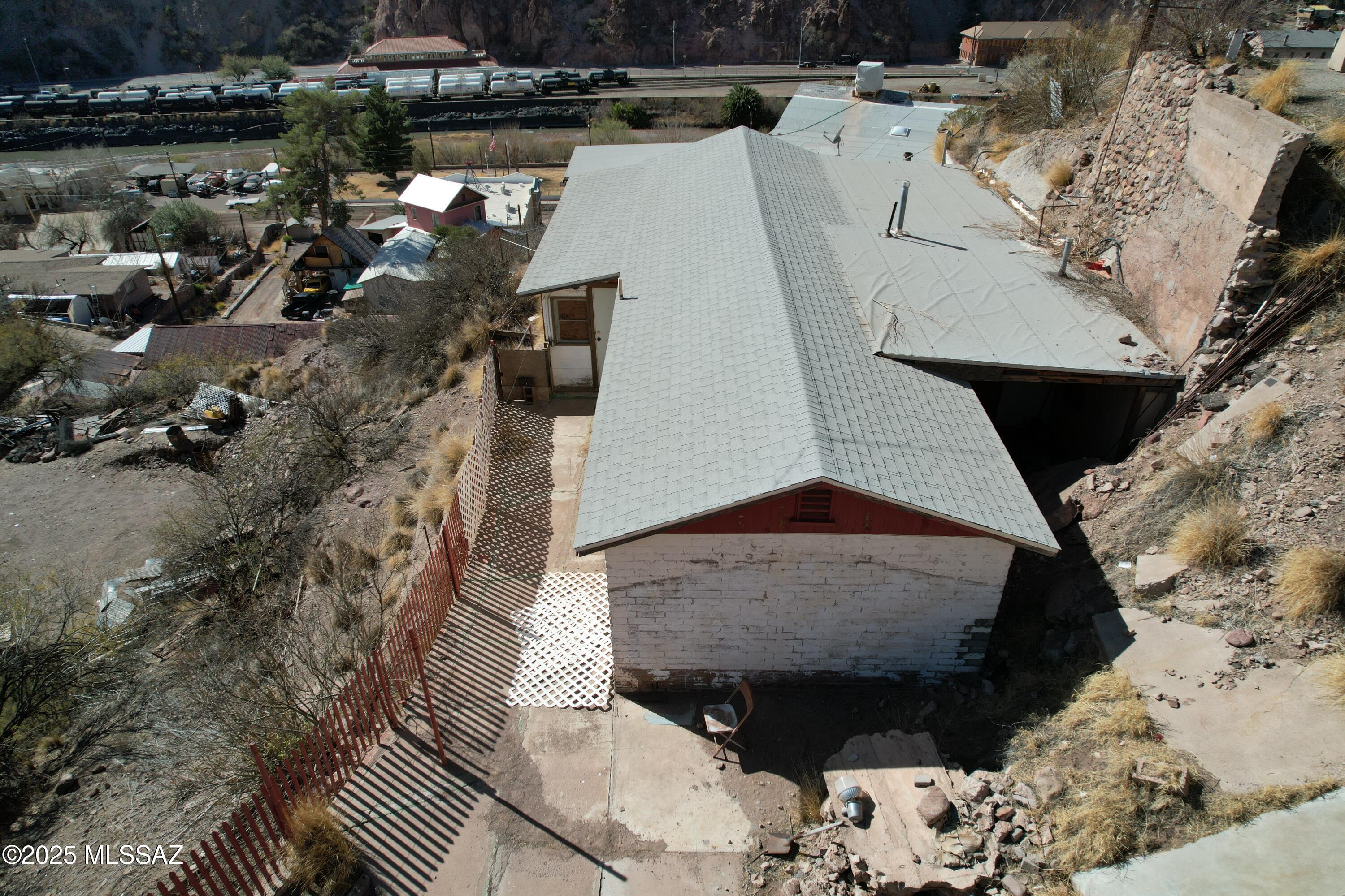146 Highline Road Clifton, AZ 85533 - Photo 12 of 30 Gallery Image 12