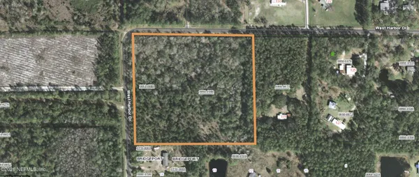 $85,000 | 153 West Harbor Drive, Palatka, FL 32177
