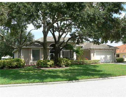 2904 Little Country Road Parrish, FL 34219 - Photo 1 of 1 Exterior Front - Great Curb Appeal
