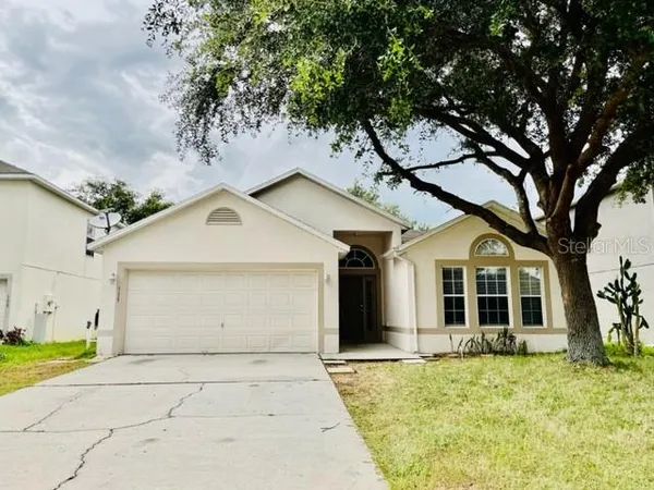 $1,980 | 115 Jefferson Boulevard, Davenport, FL 33897