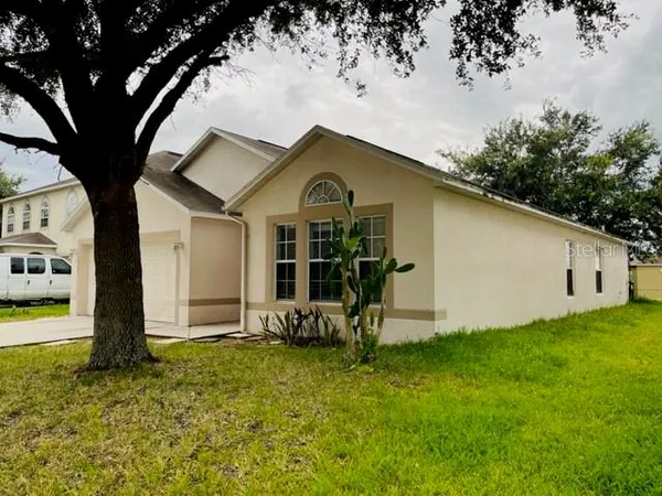 $1,980 | 115 Jefferson Boulevard, Davenport, FL 33897