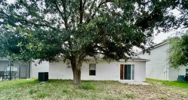 $1,980 | 115 Jefferson Boulevard, Davenport, FL 33897