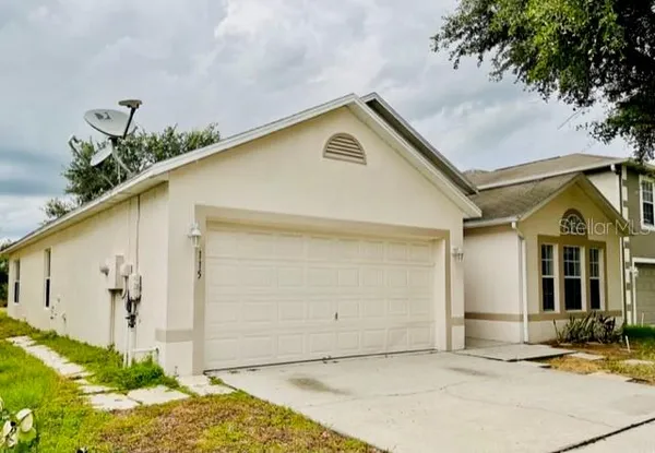 $1,980 | 115 Jefferson Boulevard, Davenport, FL 33897