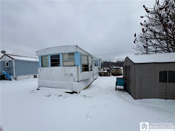 $11,500 | 5919 County Road, Cuba, NY 14727