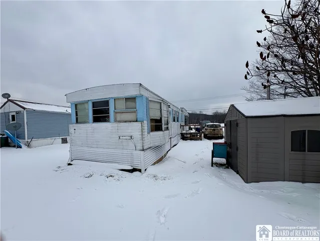 $15,200 | 5919 County Road, Cuba, NY 14727