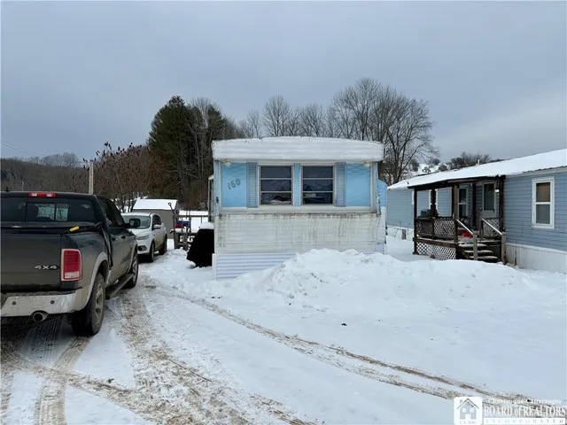 $15,200 | 5919 County Road, Cuba, NY 14727