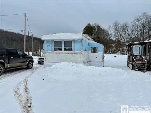 $15,200 | 5919 County Road, Cuba, NY 14727