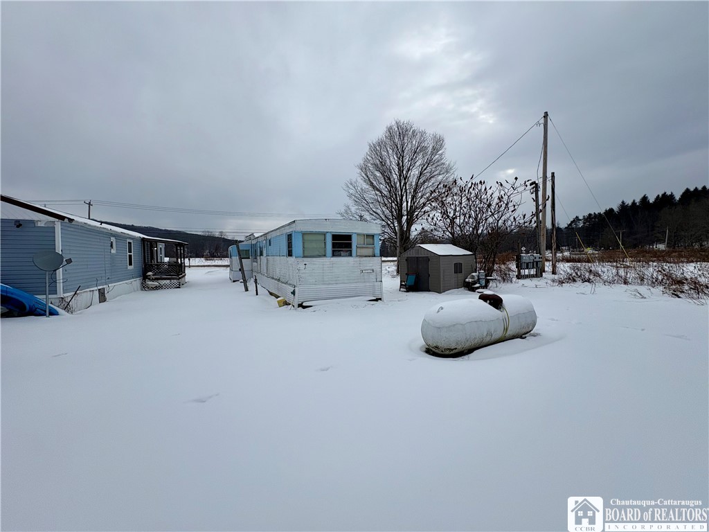 5919 County Road Cuba, NY 14727 - Photo 20 of 21