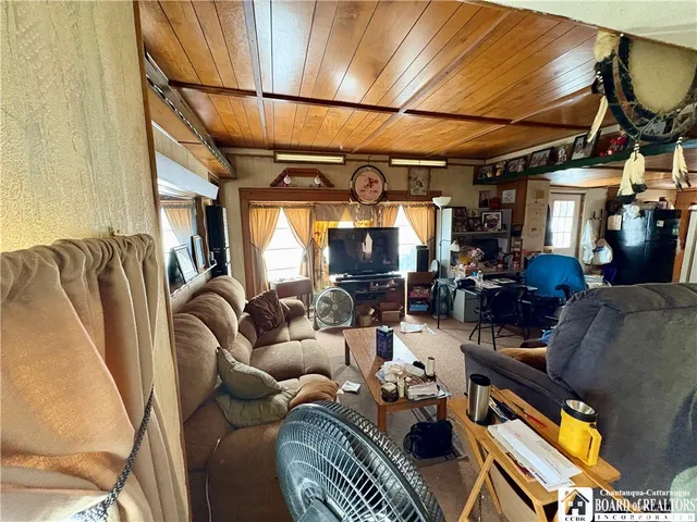 $15,200 | 5919 County Road, Cuba, NY 14727