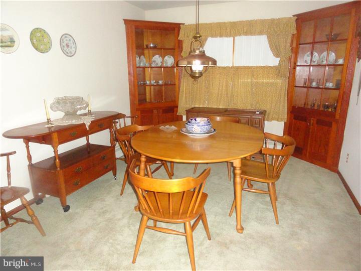 33 Main Road Hammonton, NJ 08037 - Photo 19 of 23 Dining Room