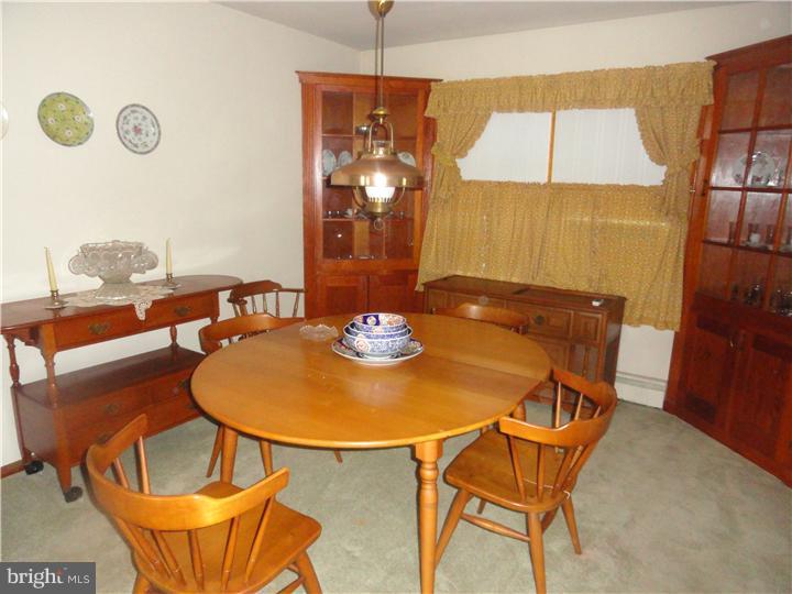 33 Main Road Hammonton, NJ 08037 - Photo 20 of 23 Dining Room