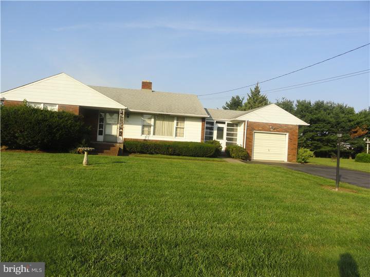 33 Main Road Hammonton, NJ 08037 - Photo 22 of 23 View from Front Door