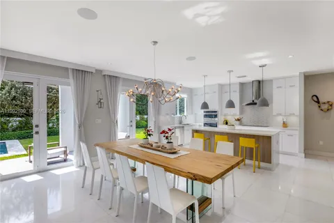 $3,245,000 | 5602 Southwest 65th Court, South Miami, FL 33143