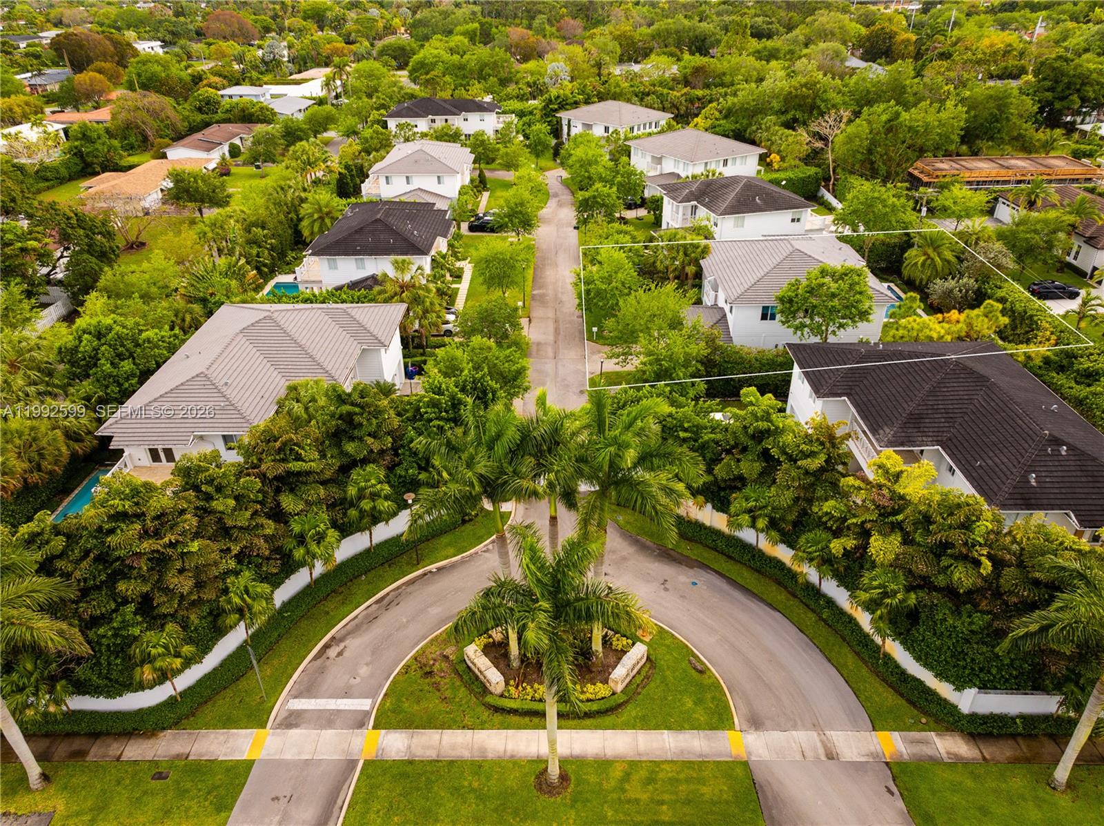 5602 Southwest 65th Court South Miami, FL 33143 - Photo 66 of 68