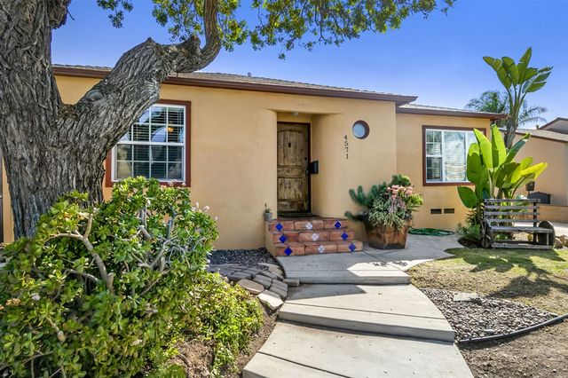 $855,000 | 4571 36th Street, San Diego, CA 92116