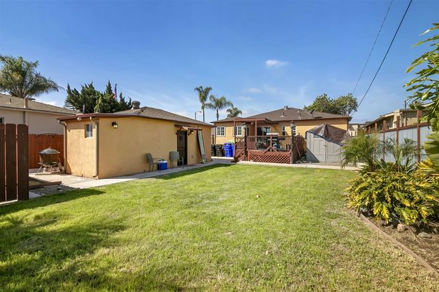 $855,000 | 4571 36th Street, San Diego, CA 92116