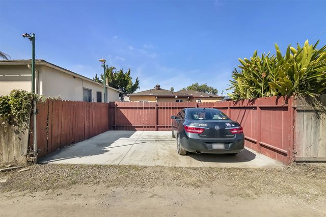 $855,000 | 4571 36th Street, San Diego, CA 92116