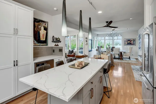 $1,599,000 | 8627 112th Lane Northeast, Kirkland, WA 98033