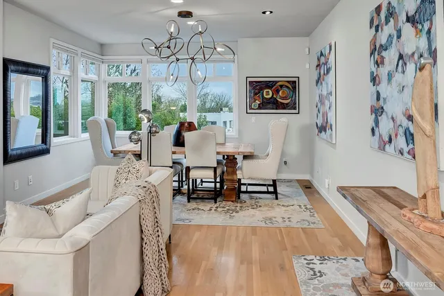 $1,599,000 | 8627 112th Lane Northeast, Kirkland, WA 98033