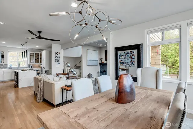 $1,599,000 | 8627 112th Lane Northeast, Kirkland, WA 98033