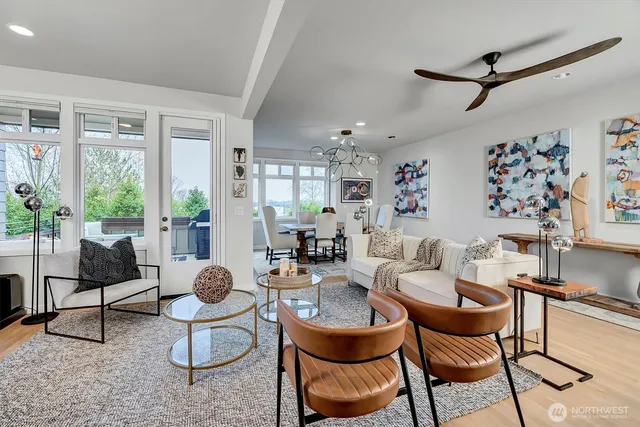 $1,599,000 | 8627 112th Lane Northeast, Kirkland, WA 98033