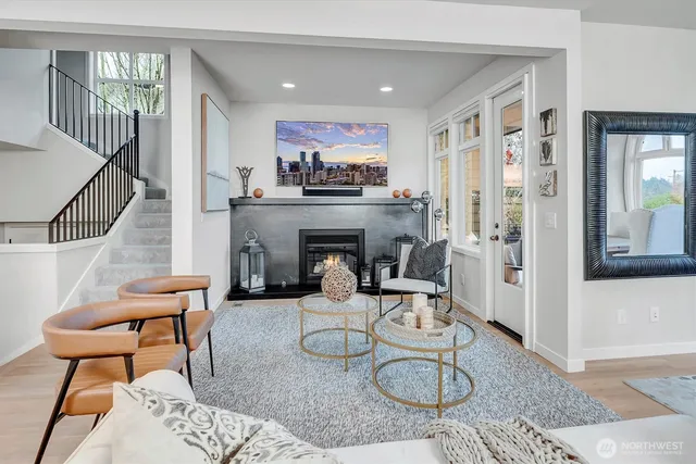 $1,599,000 | 8627 112th Lane Northeast, Kirkland, WA 98033